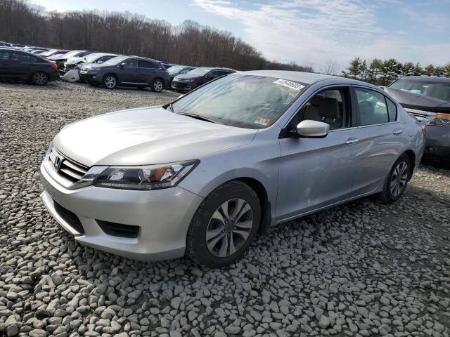 HONDA ACCORD LX 2014 1hgcr2f34ea102596