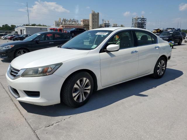 HONDA ACCORD LX 2014 1hgcr2f34ea106423