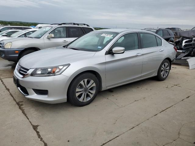 HONDA ACCORD LX 2014 1hgcr2f34ea108477