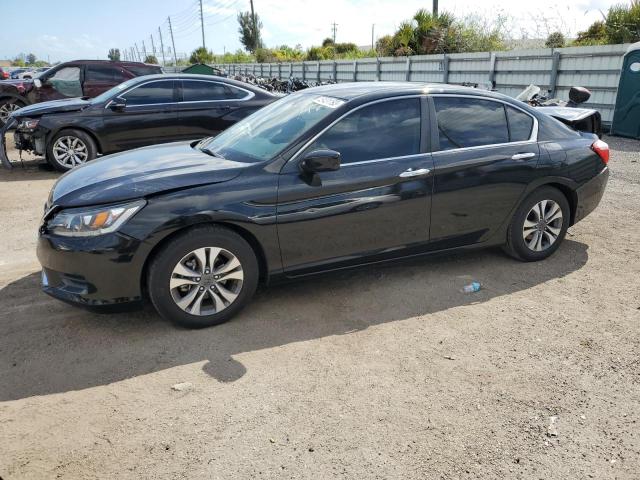 HONDA ACCORD LX 2014 1hgcr2f34ea109483