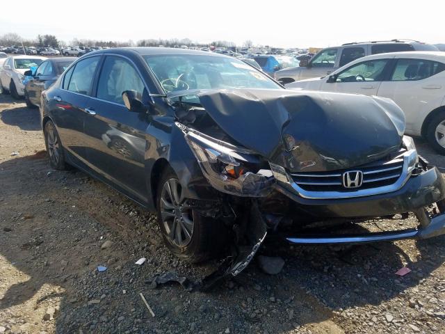 HONDA ACCORD LX 2014 1hgcr2f34ea110021