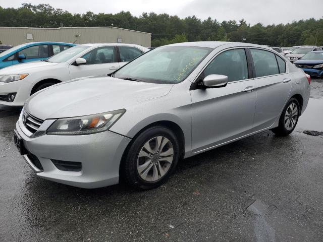 HONDA ACCORD 2014 1hgcr2f34ea112383