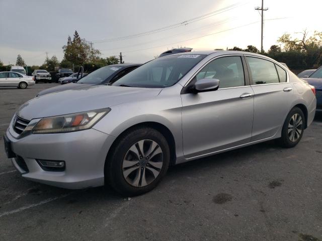 HONDA ACCORD 2014 1hgcr2f34ea115218