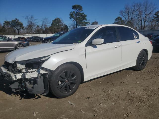 HONDA ACCORD LX 2014 1hgcr2f34ea115672