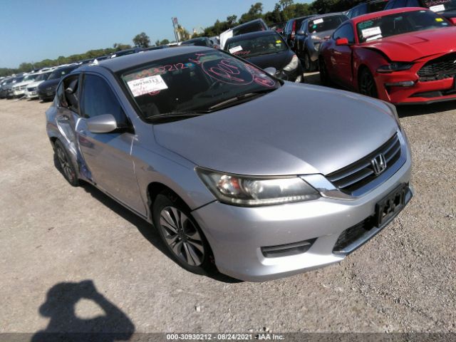 HONDA ACCORD SEDAN 2014 1hgcr2f34ea118362