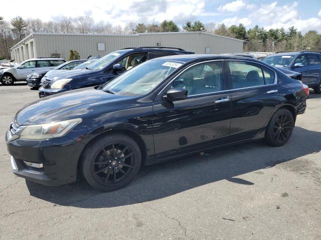 HONDA ACCORD 2014 1hgcr2f34ea120029