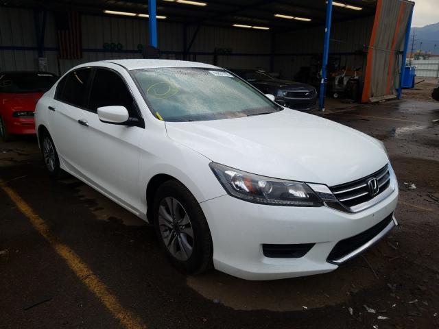 HONDA ACCORD LX 2014 1hgcr2f34ea120712