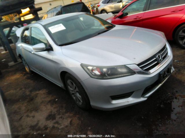 HONDA ACCORD SEDAN 2014 1hgcr2f34ea122802