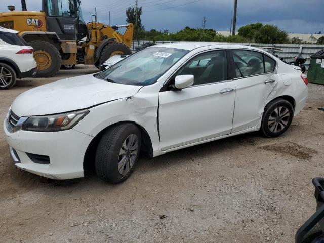 HONDA ACCORD 2014 1hgcr2f34ea125571