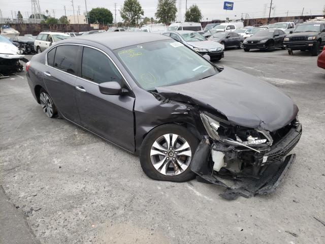 HONDA ACCORD LX 2014 1hgcr2f34ea125733