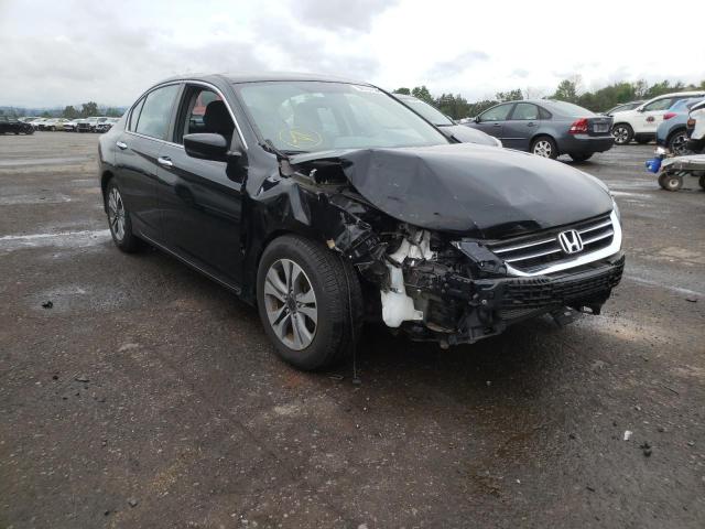 HONDA ACCORD LX 2014 1hgcr2f34ea126123