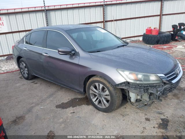 HONDA ACCORD 2014 1hgcr2f34ea127921