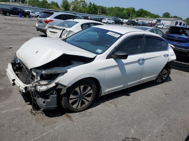 HONDA ACCORD LX 2014 1hgcr2f34ea128423