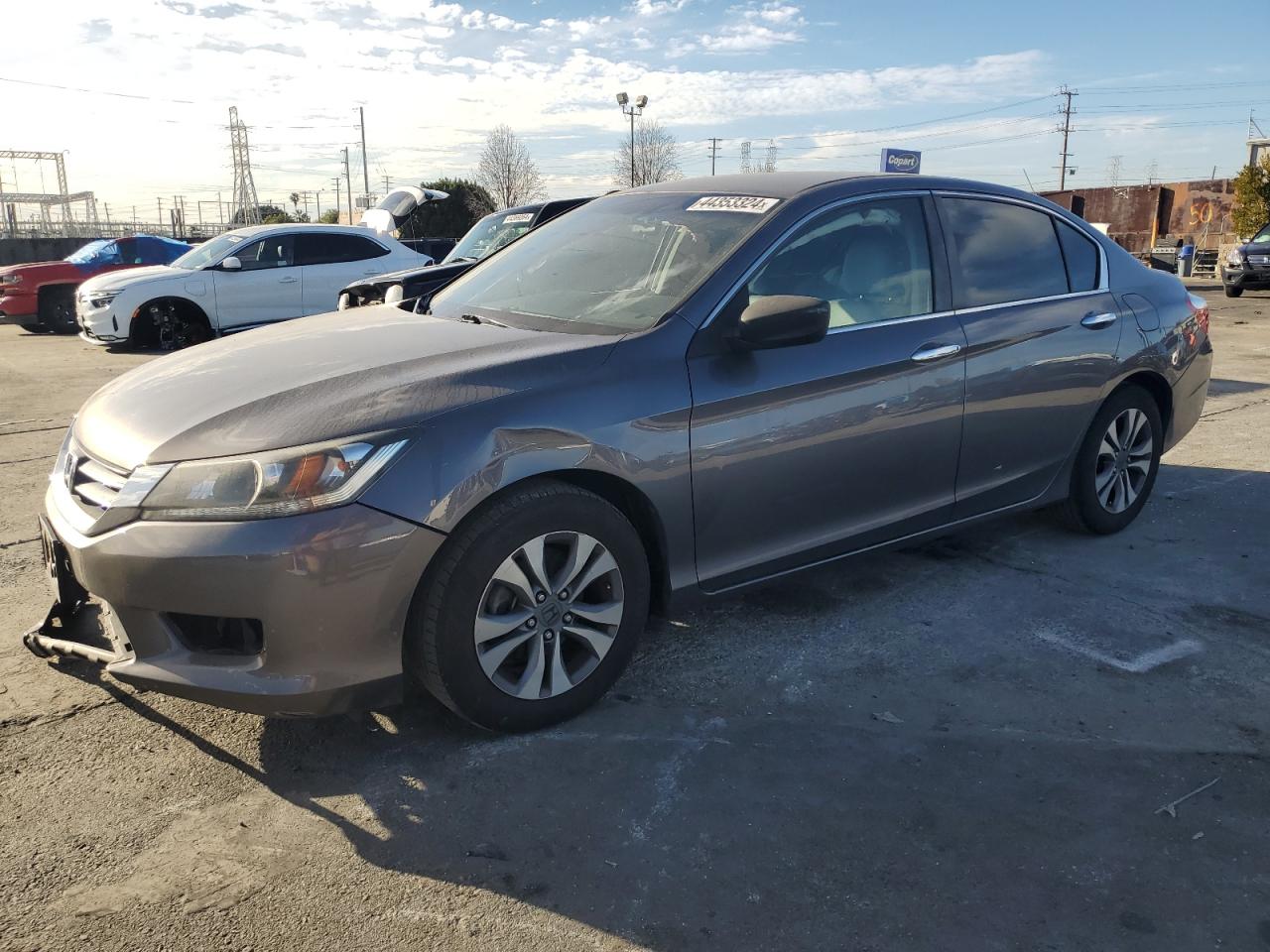 HONDA ACCORD 2014 1hgcr2f34ea129443