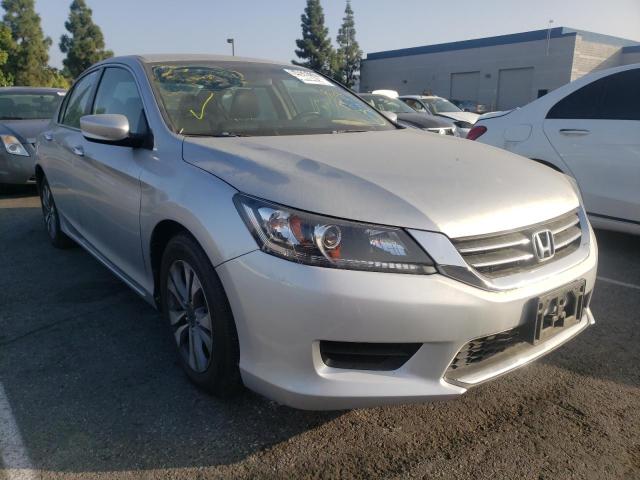 HONDA ACCORD LX 2014 1hgcr2f34ea129913