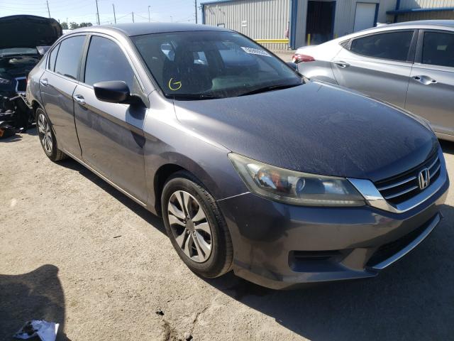 HONDA ACCORD LX 2014 1hgcr2f34ea132942