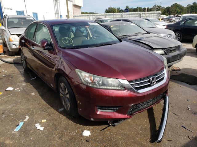 HONDA ACCORD LX 2014 1hgcr2f34ea134349