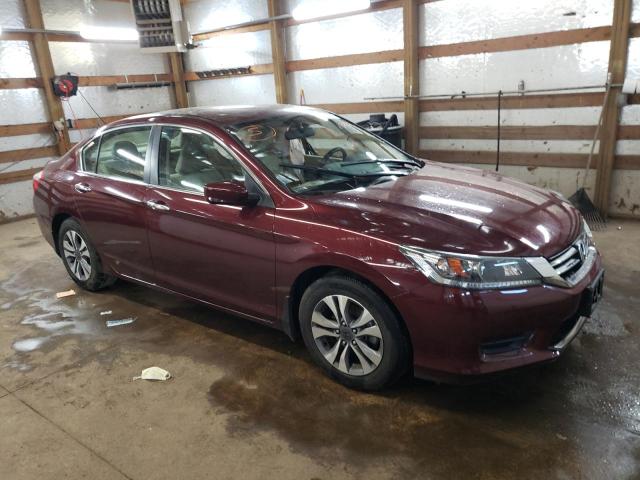 HONDA ACCORD LX 2014 1hgcr2f34ea134836