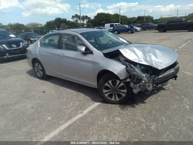 HONDA ACCORD SEDAN 2014 1hgcr2f34ea139924