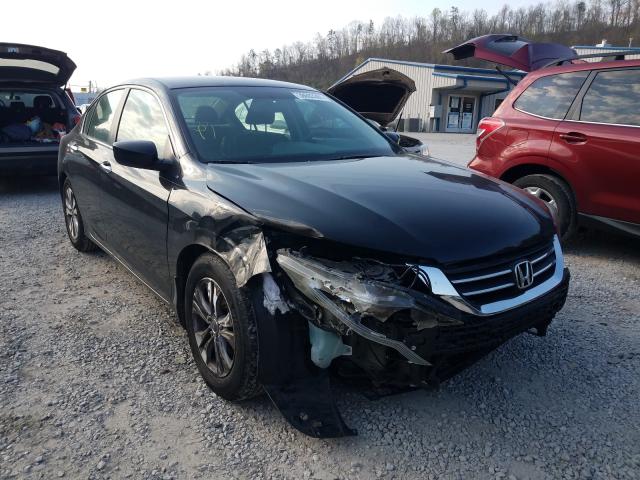 HONDA ACCORD LX 2014 1hgcr2f34ea140622