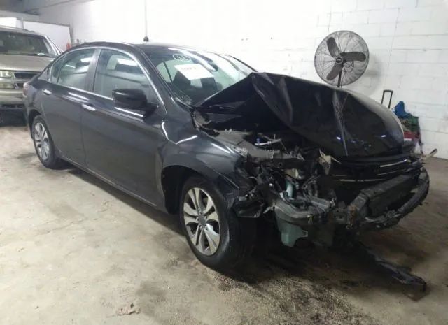 HONDA ACCORD SEDAN 2014 1hgcr2f34ea141611