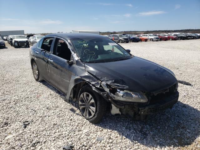 HONDA ACCORD LX 2014 1hgcr2f34ea141642