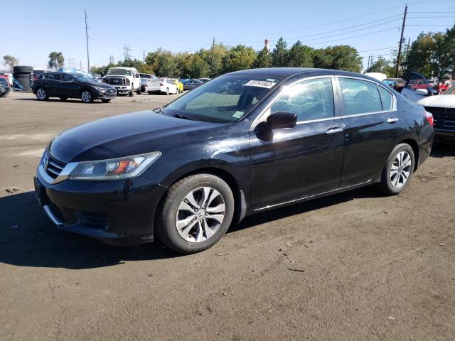 HONDA ACCORD LX 2014 1hgcr2f34ea141706