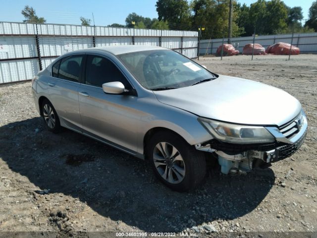 HONDA ACCORD SEDAN 2014 1hgcr2f34ea142340