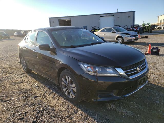 HONDA ACCORD LX 2014 1hgcr2f34ea143018