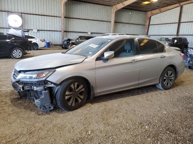 HONDA ACCORD LX 2014 1hgcr2f34ea144248