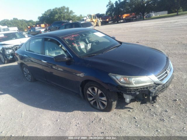 HONDA ACCORD SEDAN 2014 1hgcr2f34ea144685