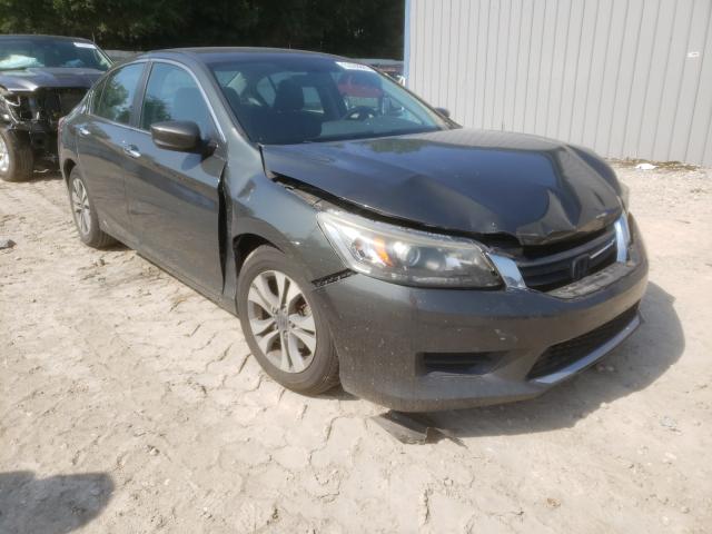 HONDA ACCORD LX 2014 1hgcr2f34ea146310