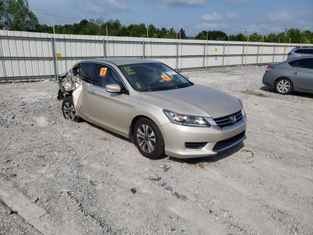 HONDA ACCORD LX 2014 1hgcr2f34ea148316