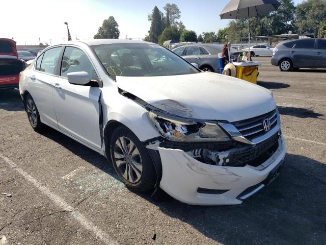 HONDA ACCORD LX 2014 1hgcr2f34ea149241