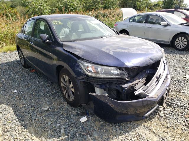 HONDA ACCORD LX 2014 1hgcr2f34ea150101