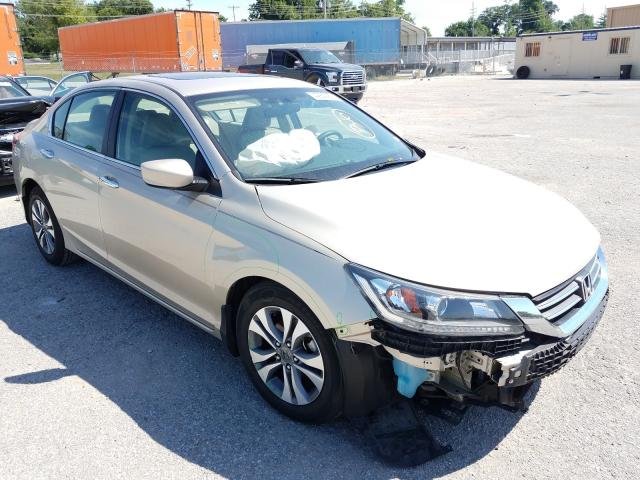 HONDA ACCORD LX 2014 1hgcr2f34ea150373