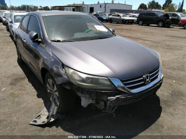 HONDA ACCORD SEDAN 2014 1hgcr2f34ea151006