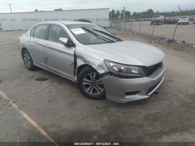 HONDA ACCORD SEDAN 2014 1hgcr2f34ea152625