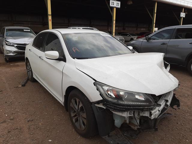 HONDA ACCORD LX 2014 1hgcr2f34ea156965