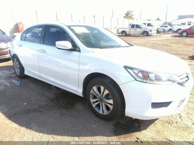 HONDA ACCORD SEDAN 2014 1hgcr2f34ea157324