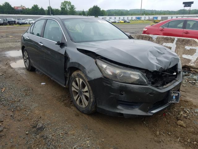 HONDA ACCORD LX 2014 1hgcr2f34ea158229