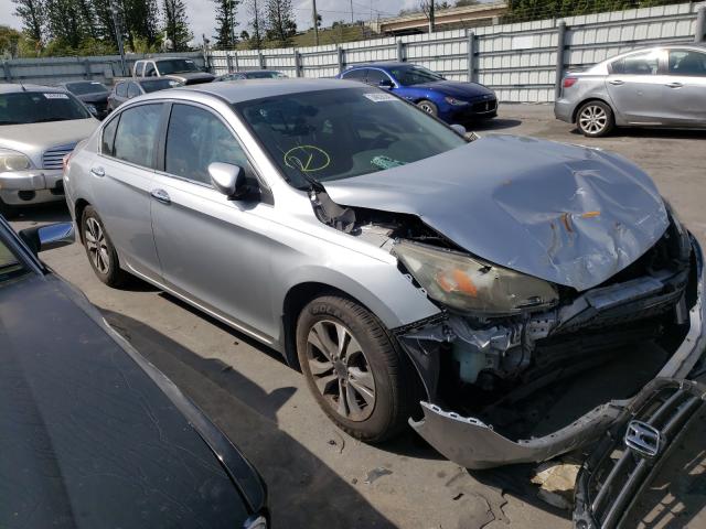 HONDA ACCORD LX 2014 1hgcr2f34ea161129