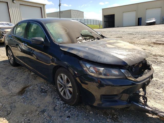 HONDA ACCORD LX 2014 1hgcr2f34ea163673