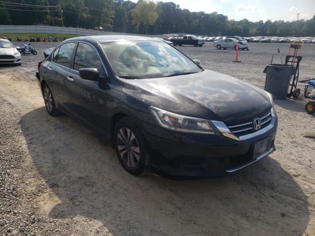 HONDA ACCORD LX 2014 1hgcr2f34ea164774