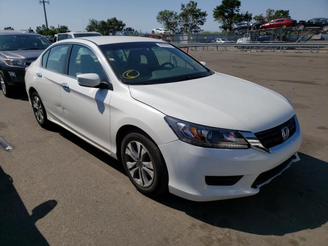 HONDA ACCORD LX 2014 1hgcr2f34ea165231