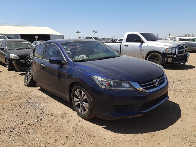 HONDA ACCORD LX 2014 1hgcr2f34ea166847