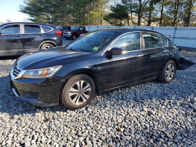 HONDA ACCORD LX 2014 1hgcr2f34ea168209