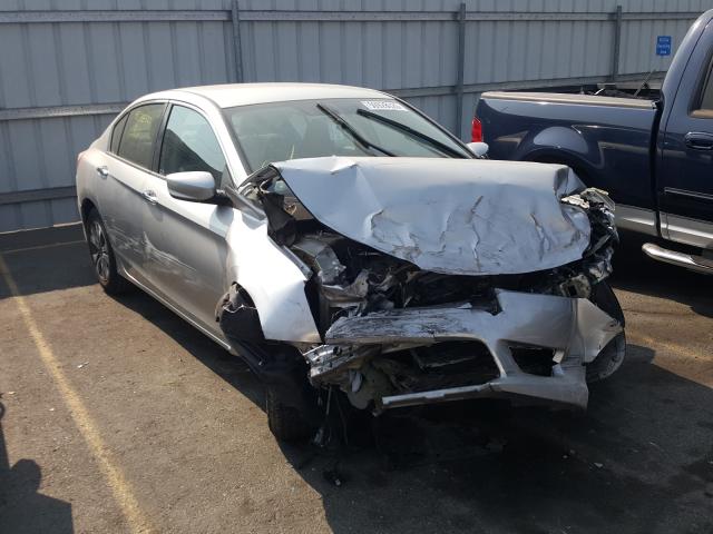 HONDA ACCORD LX 2014 1hgcr2f34ea170347