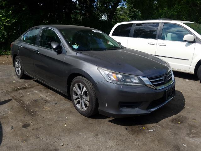 HONDA ACCORD LX 2014 1hgcr2f34ea170400