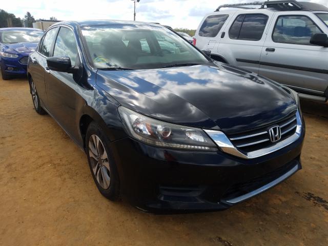 HONDA ACCORD LX 2014 1hgcr2f34ea170767